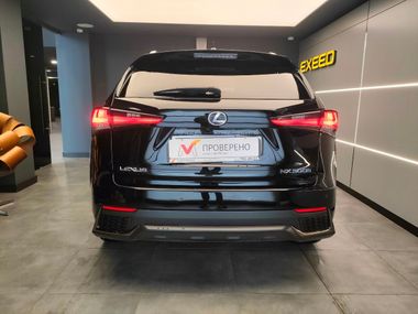 Lexus NX 2018 года, 60 990 км - вид 7