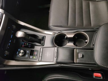Lexus NX 2018 года, 60 990 км - вид 23