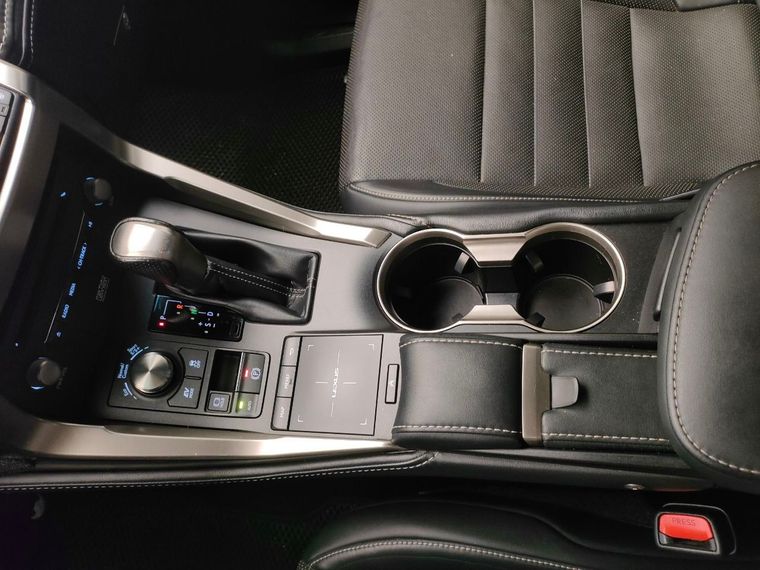 Lexus NX 2018 года, 60 990 км - вид 23