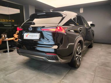Lexus NX 2018 года, 60 990 км - вид 6