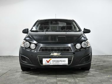 Chevrolet Aveo 2013 года, 150 000 км - вид 3