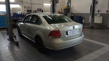 Volkswagen Polo 2013 года, 157 110 км - вид 4