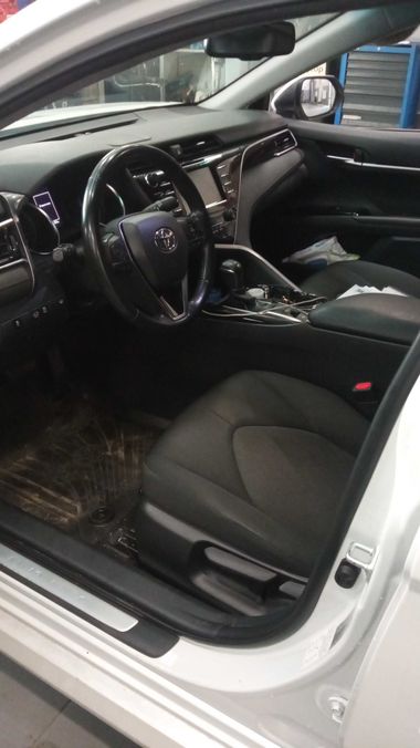 Toyota Camry 2019 года, 143 000 км - вид 5