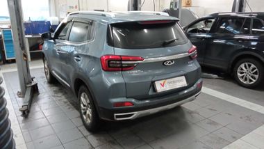 Chery Tiggo 4 2022 года, 113 033 км - вид 4