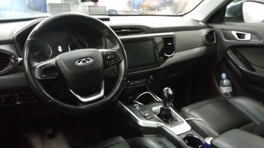 Chery Tiggo 4 2022 года, 113 033 км - вид 5