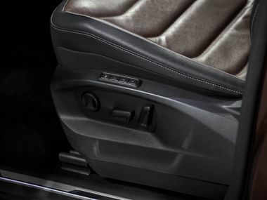 Volkswagen Tiguan 2021 года, 35 136 км - вид 16