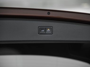 Volkswagen Tiguan 2021 года, 35 136 км - вид 22