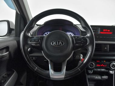 KIA Picanto 2018 года, 130 239 км - вид 9