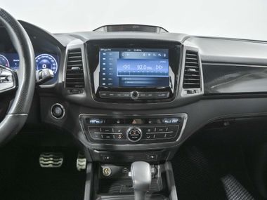 SsangYong Rexton Sports 2022 года, 34 200 км - вид 12