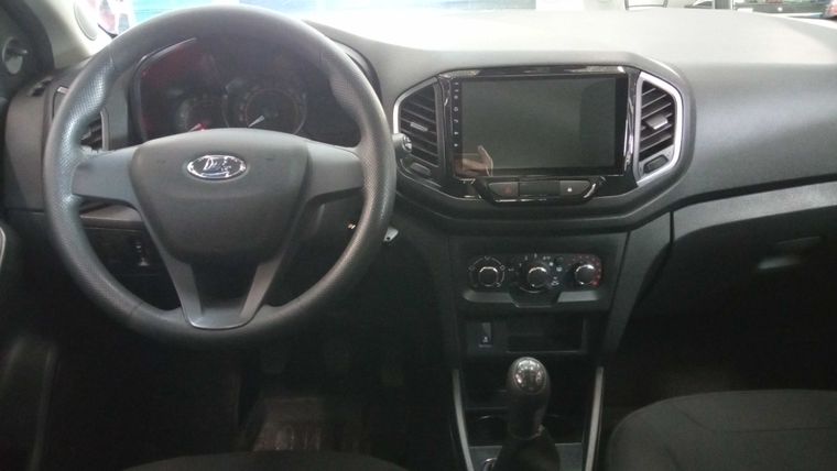 ВАЗ (LADA) XRAY 2021 года, 29 200 км - вид 5