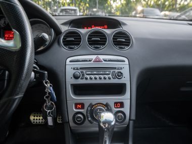 Peugeot 408 2014 года, 219 000 км - вид 7
