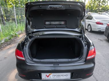 Peugeot 408 2014 года, 219 000 км - вид 12