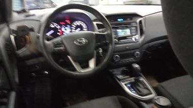 Hyundai Creta 2019 года, 108 800 км - вид 5