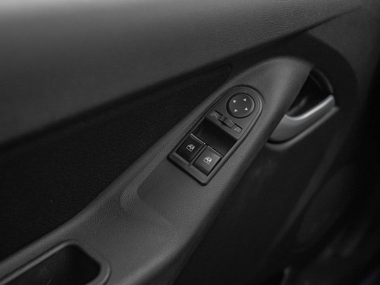 ВАЗ (LADA) Granta 2018 года, 113 229 км - вид 9