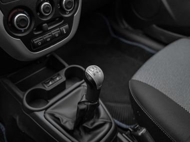 ВАЗ (LADA) Granta 2018 года, 113 229 км - вид 8