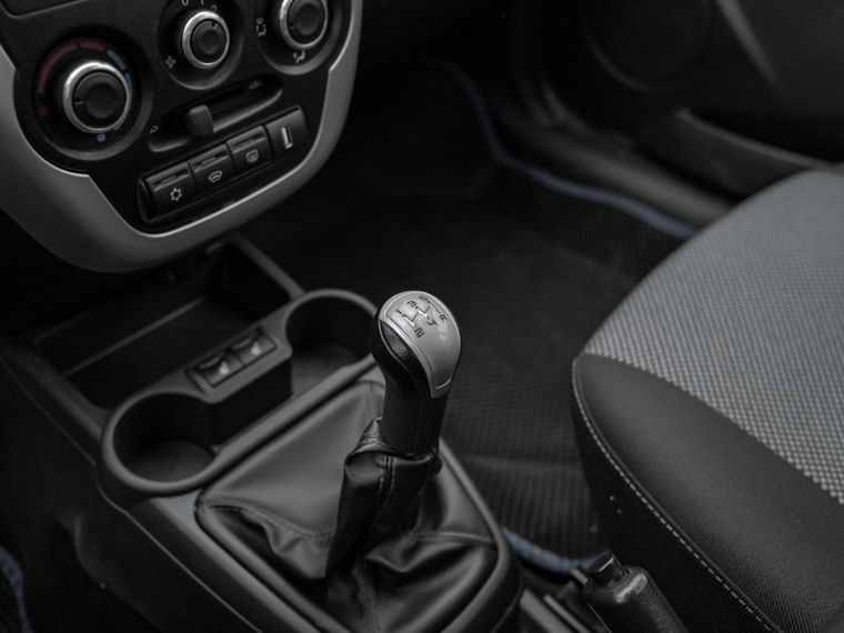 ВАЗ (LADA) Granta 2018 года, 113 229 км - вид 8