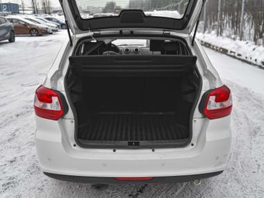 ВАЗ (LADA) Granta 2018 года, 113 229 км - вид 11
