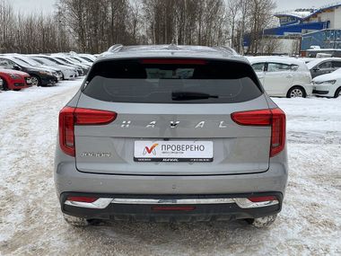 Haval Jolion 2023 года, 10 414 км - вид 6