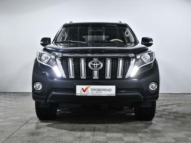 Toyota Land Cruiser Prado 2016 года, 135 771 км - вид 3