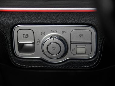 Mercedes-Benz GLE-класс Coupe 2020 года, 126 185 км - вид 17