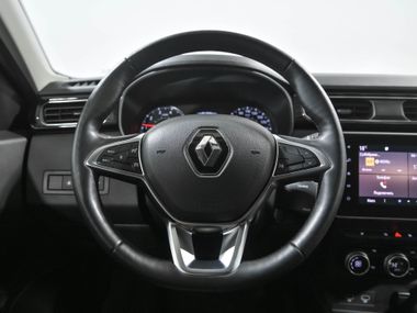 Renault Arkana 2019 года, 102 741 км - вид 9