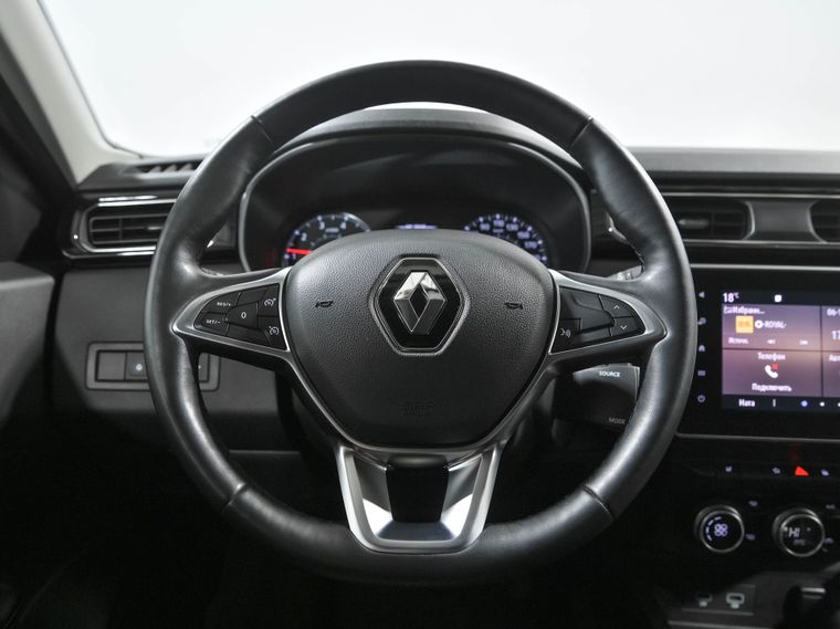 Renault Arkana 2019 года, 102 741 км - вид 9