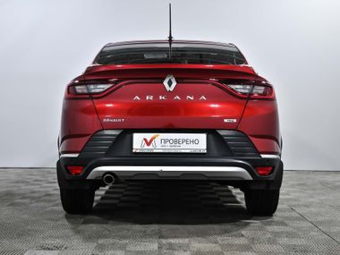 Renault Arkana 2019 года, 102 741 км - вид 6