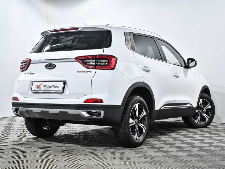 Chery Tiggo 4 Pro 2023 года, 5 081 км - вид 5