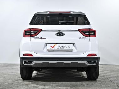 Chery Tiggo 4 Pro 2023 года, 5 081 км - вид 6