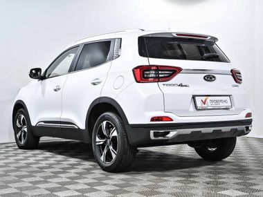 Chery Tiggo 4 Pro 2023 года, 5 081 км - вид 7