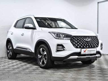 Chery Tiggo 4 Pro 2023 года, 5 081 км - вид 4