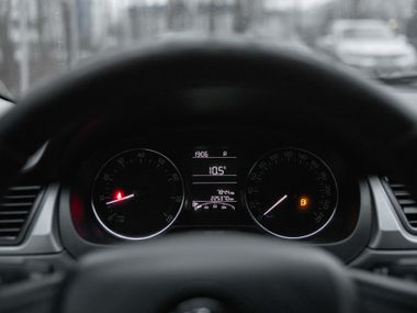 Skoda Rapid 2016 года, 225 000 км - вид 5