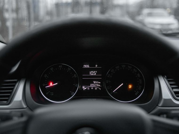 Skoda Rapid 2016 года, 225 000 км - вид 5
