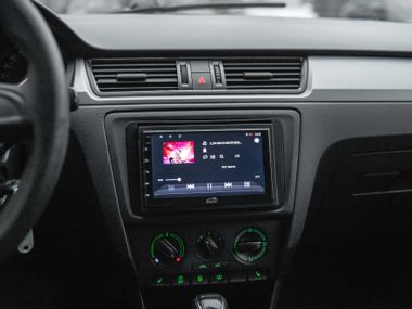 Skoda Rapid 2016 года, 225 000 км - вид 7