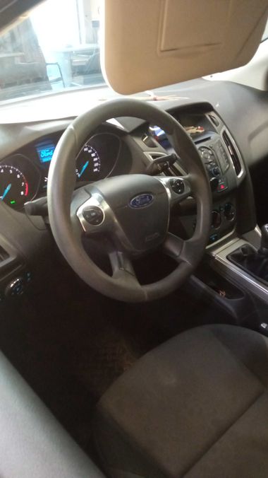 Ford Focus 2011 года, 205 500 км - вид 5