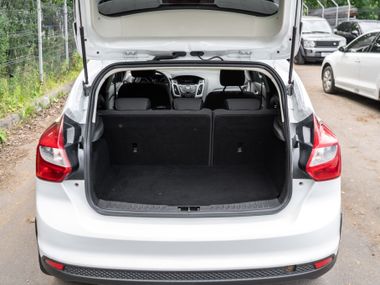 Ford Focus 2011 года, 205 500 км - вид 13