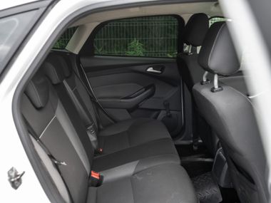 Ford Focus 2011 года, 205 500 км - вид 11