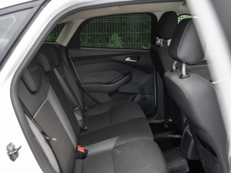 Ford Focus 2011 года, 205 500 км - вид 11