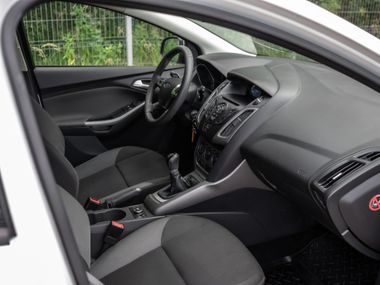 Ford Focus 2011 года, 205 500 км - вид 12