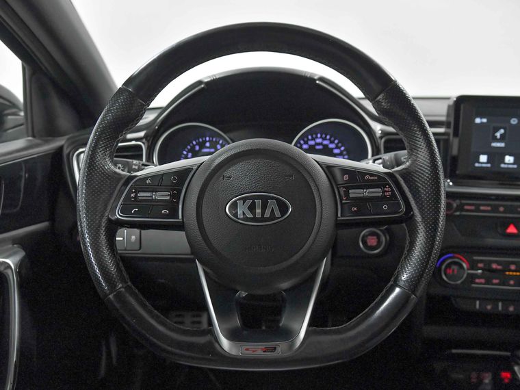 KIA ProCeed 2019 года, 121 387 км - вид 10