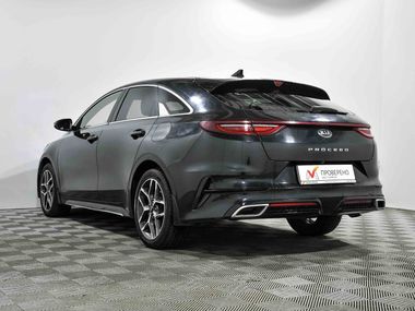 KIA ProCeed 2019 года, 121 387 км - вид 7