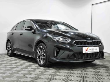 KIA ProCeed 2019 года, 121 387 км - вид 4