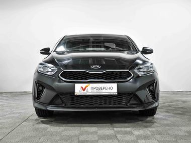 KIA ProCeed 2019 года, 121 387 км - вид 3