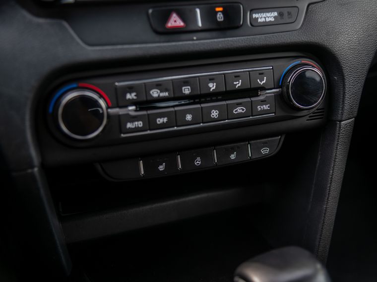 Kia ProCeed 2019 года, 121 387 км - вид 12