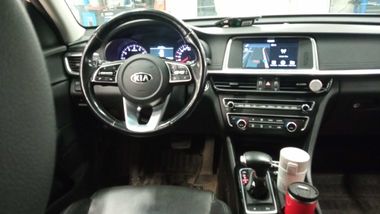 Kia Optima 2019 года, 170 313 км - вид 5