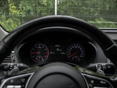 KIA Optima 2019 года, 170 313 км - вид 5
