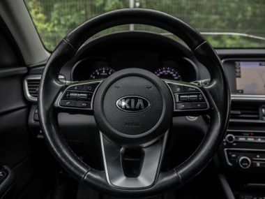 KIA Optima 2019 года, 170 313 км - вид 7