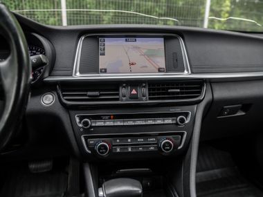 KIA Optima 2019 года, 170 313 км - вид 9