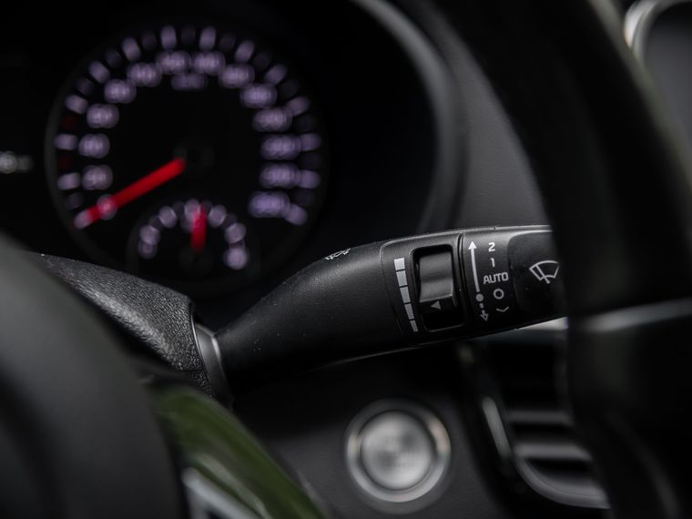 KIA Optima 2019 года, 170 313 км - вид 8