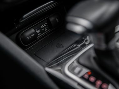 KIA Optima 2019 года, 170 313 км - вид 11